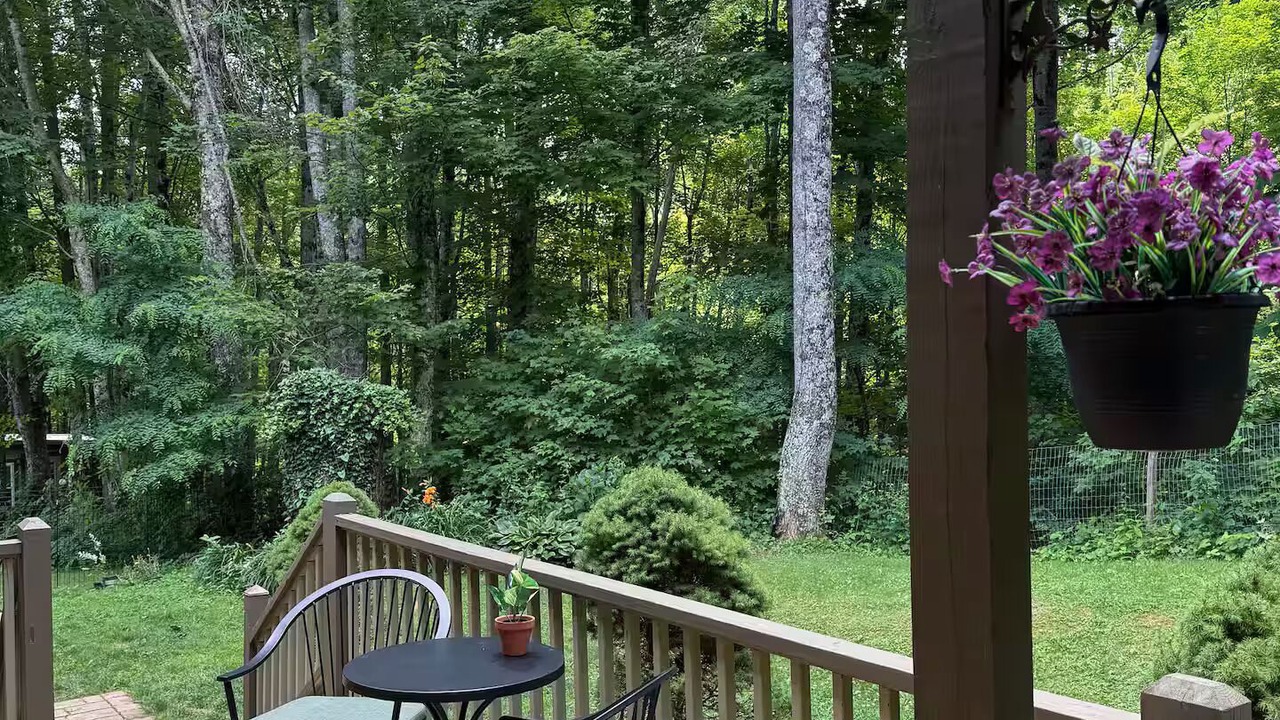 Photo of Patio Balcony in Trade