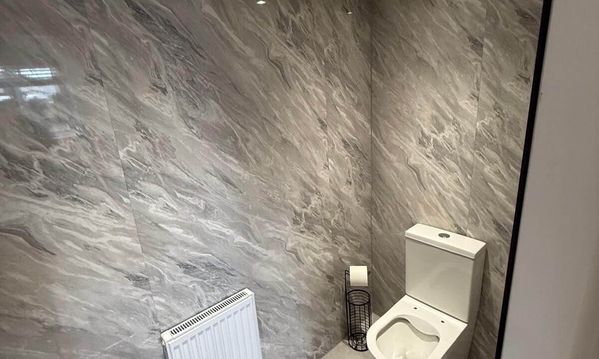 Photo of Bathroom in Dunfermline