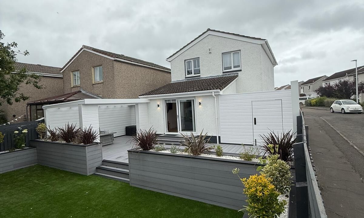 Photo of Outdoor in Dunfermline