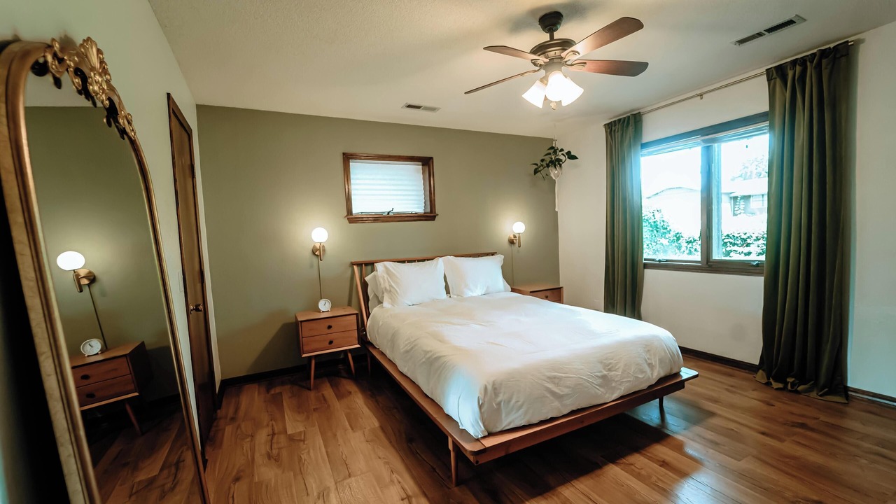 Photo of Bedroom in Rogers