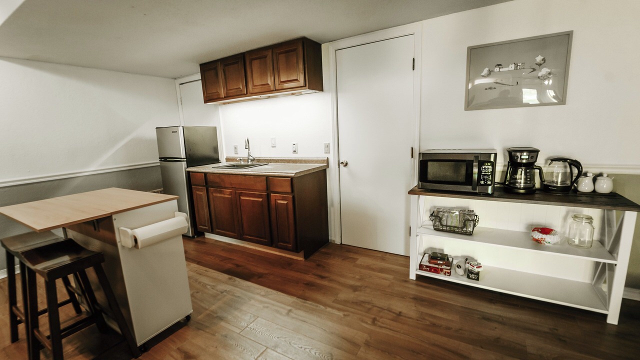 Photo of Kitchen in Rogers