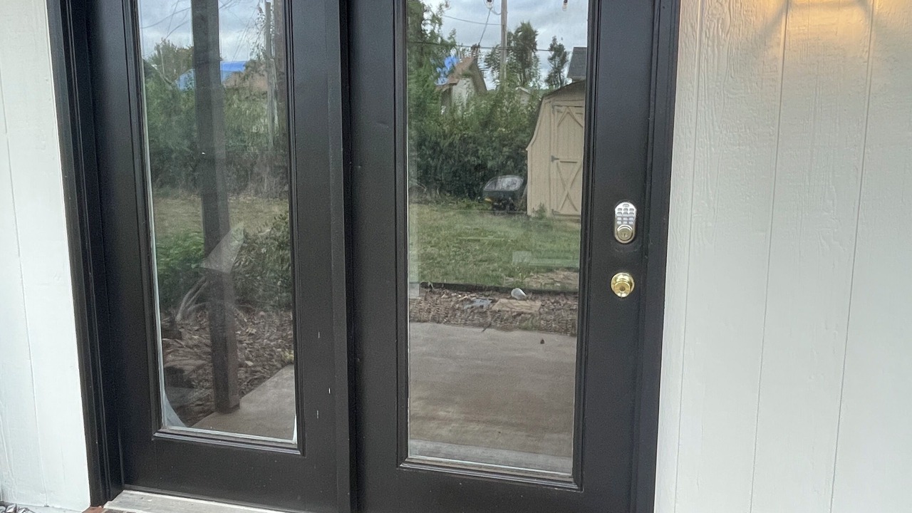 Photo of Outdoor in Rogers