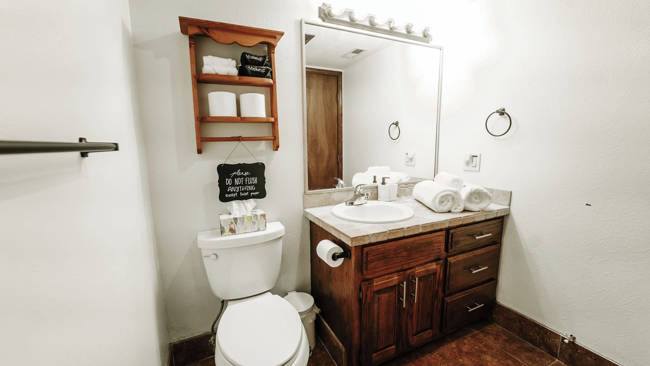 Photo of Bathroom in Rogers