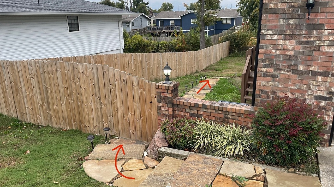 Photo of Outdoor in Rogers