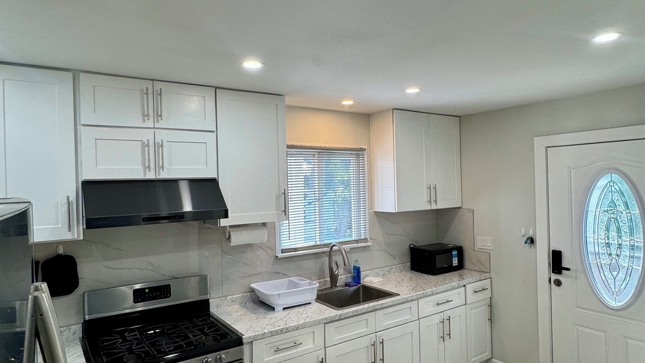 Photo of Kitchen in Lackawanna