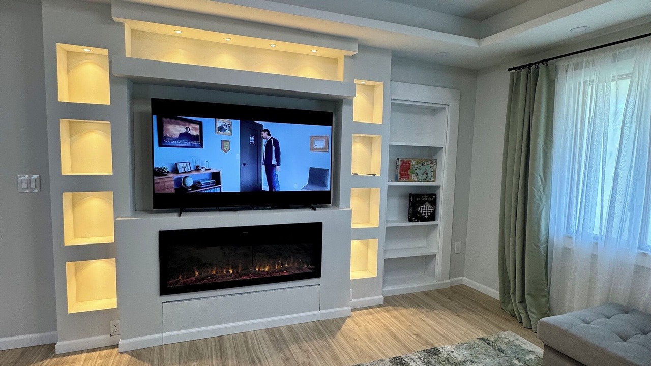 Photo of Livingroom in Lackawanna