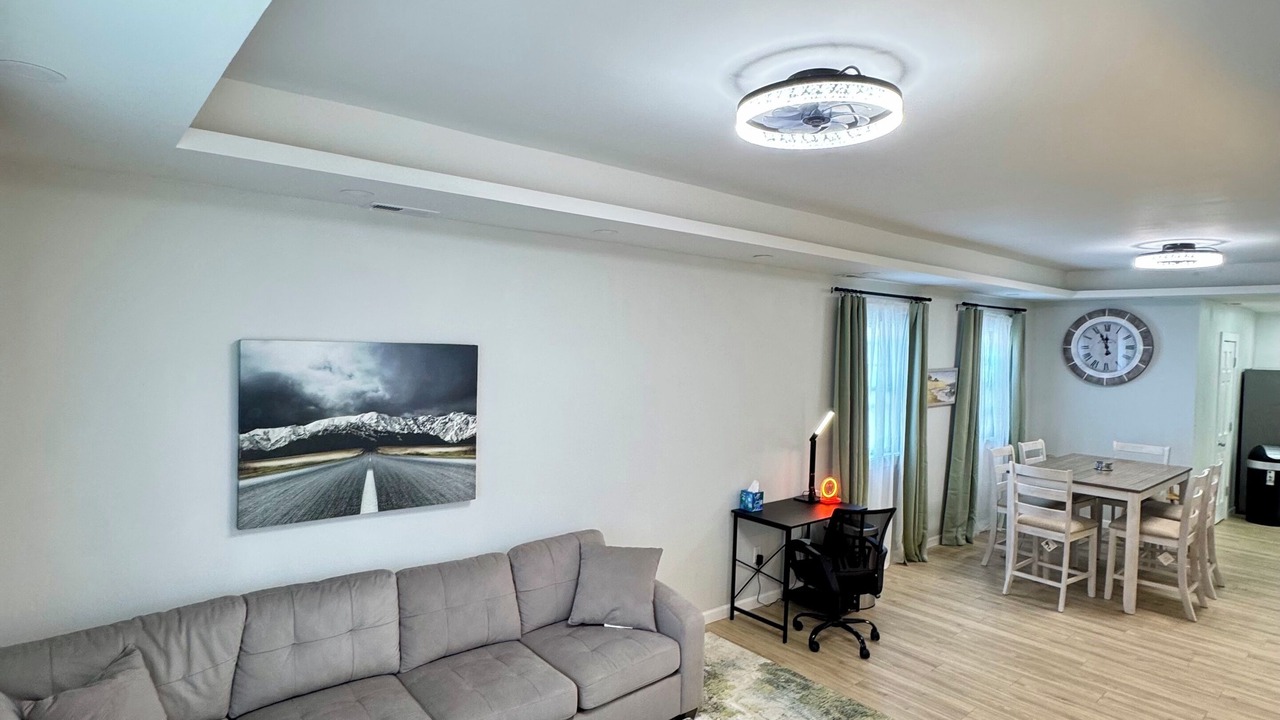 Photo of Livingroom in Lackawanna