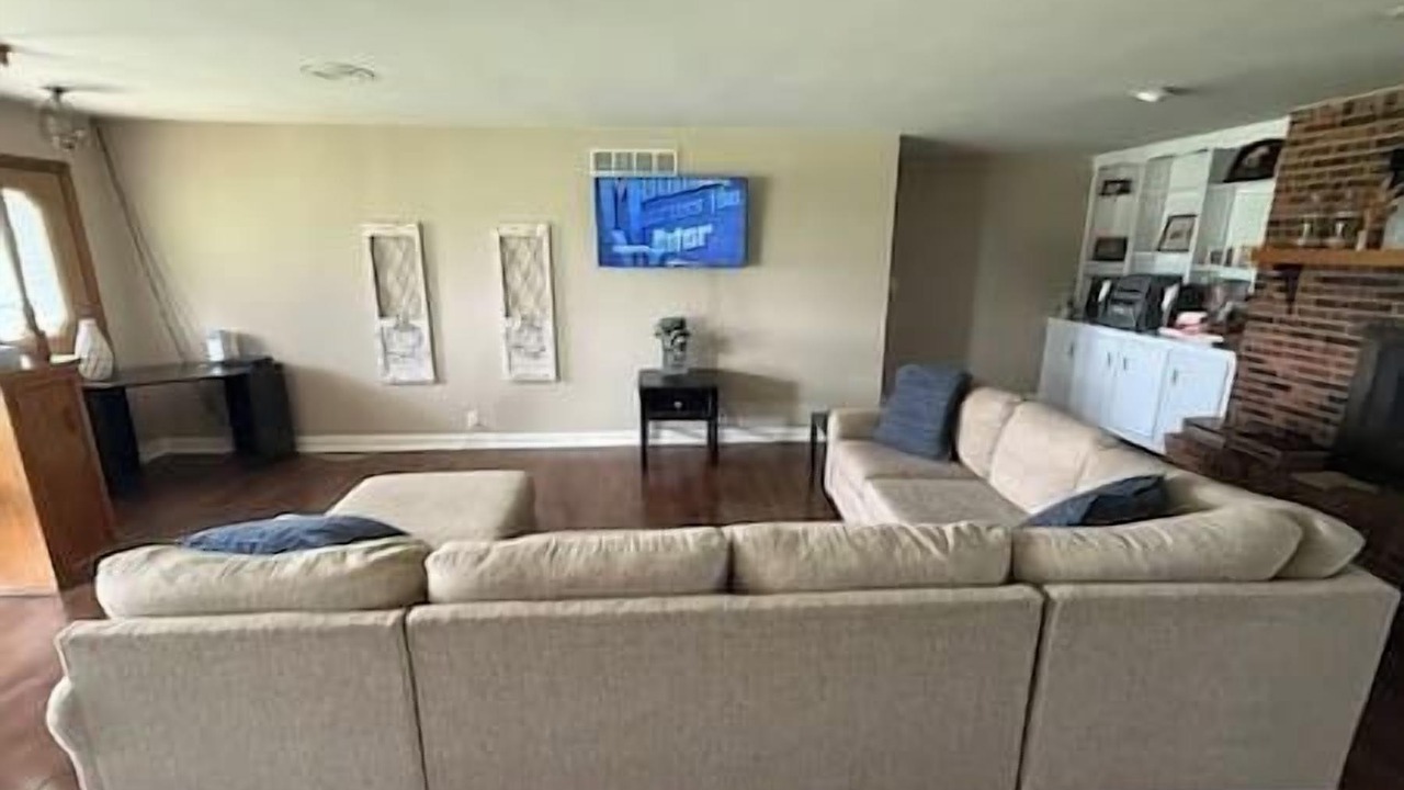 Photo of Livingroom in Otoe County