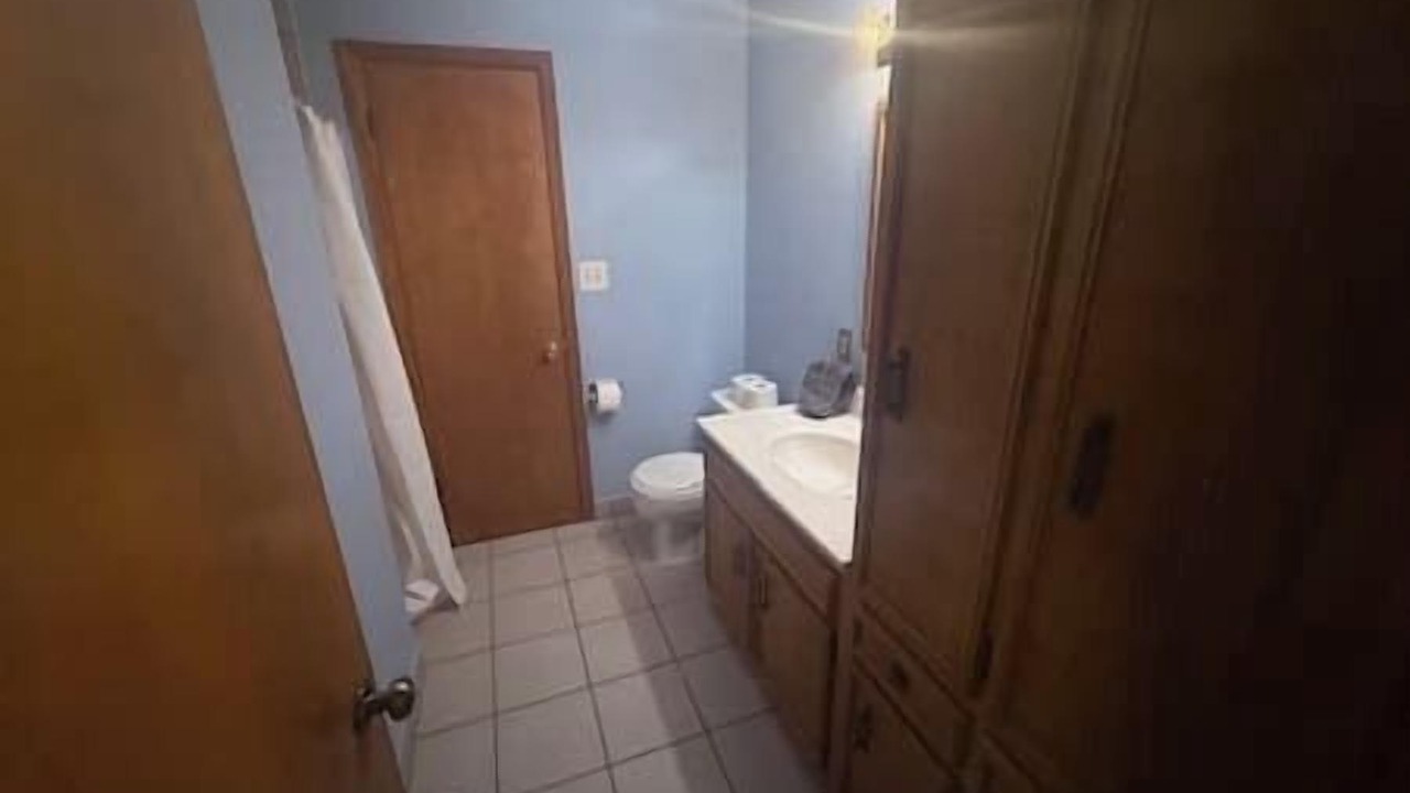 Photo of Bathroom in Otoe County