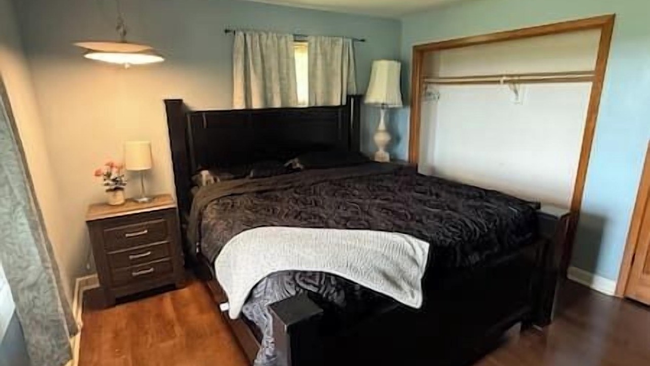 Photo of Bedroom in Otoe County