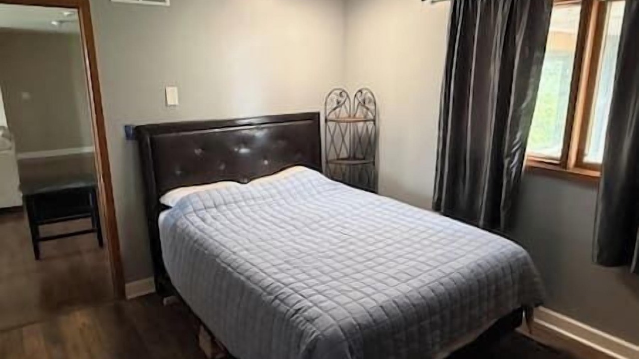 Photo of Bedroom in Otoe County