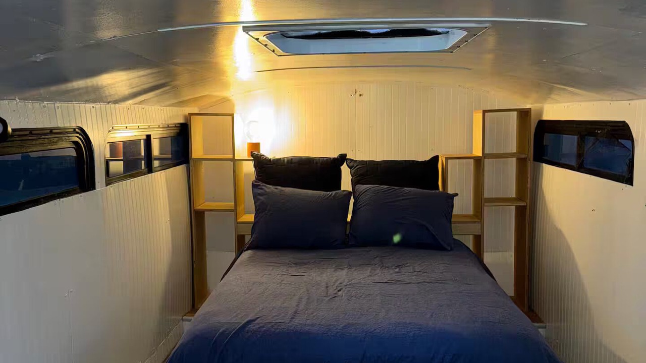 Photo of Bedroom in Vashon Island