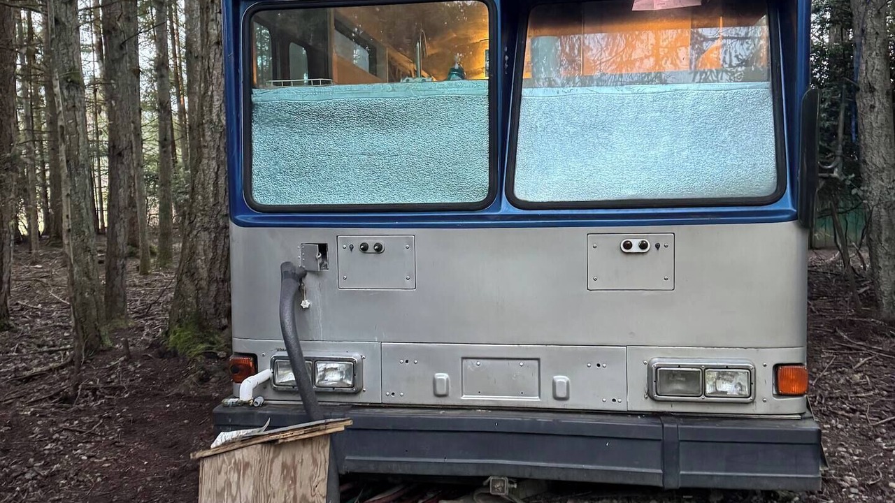 Photo of Outdoor in Vashon Island