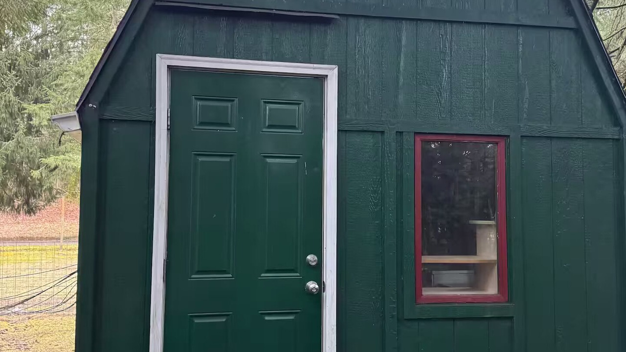 Photo of Outdoor in Vashon Island