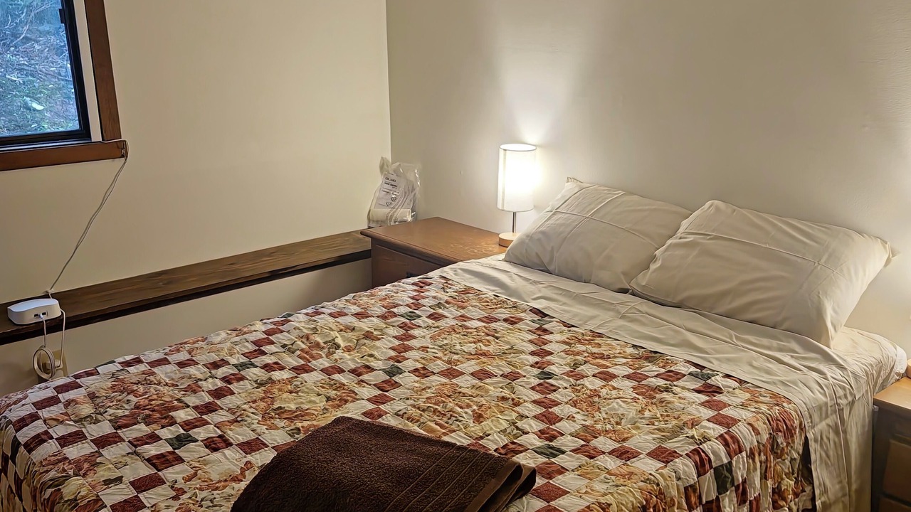 Photo of Bedroom in Tannersville