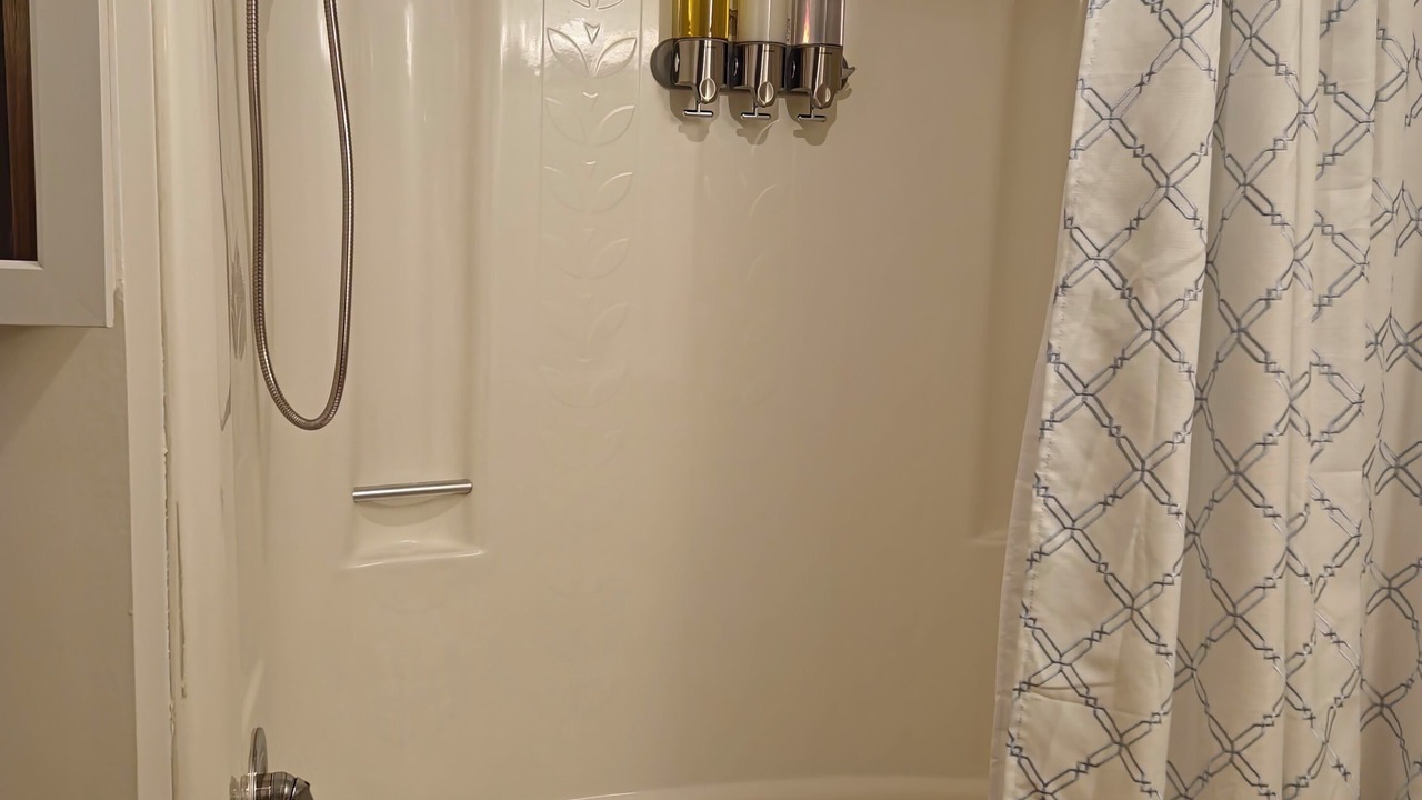 Photo of Bathroom in Tannersville