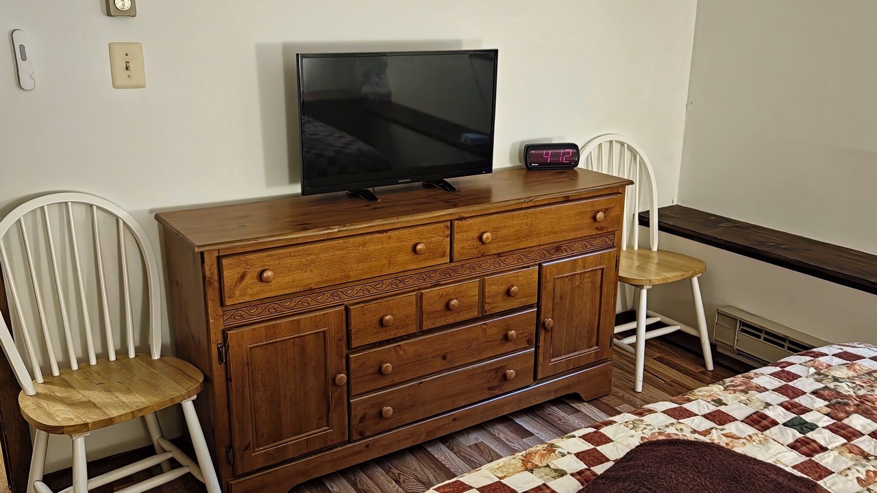 Photo of Bedroom in Tannersville