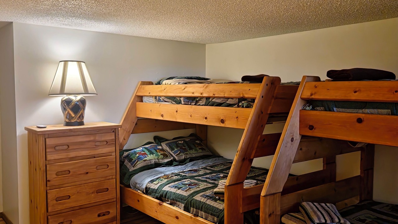 Photo of Bedroom in Tannersville