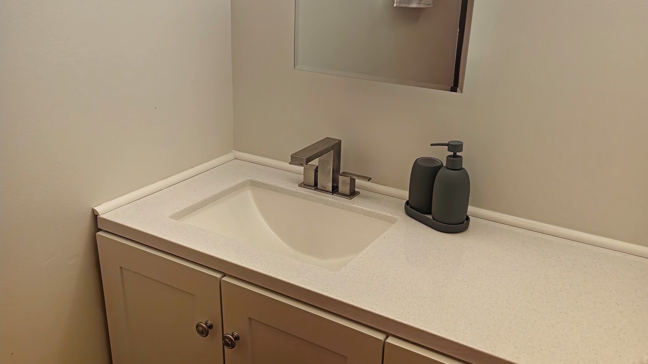 Photo of Bathroom in Tannersville