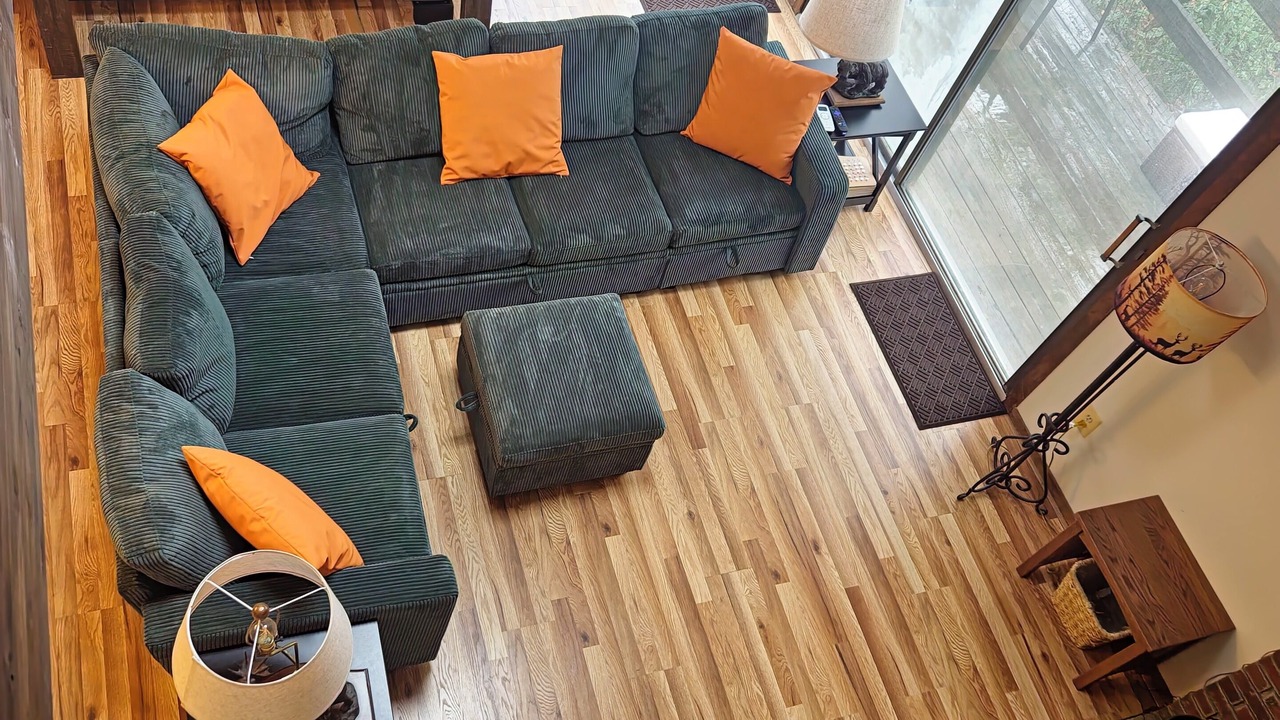 Photo of Livingroom in Tannersville