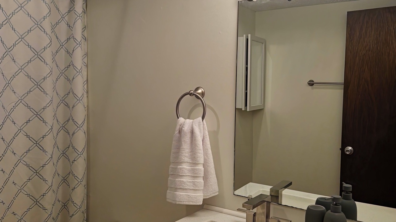 Photo of Bathroom in Tannersville