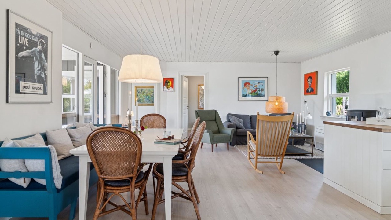 Photo of Bedroom in Yderby