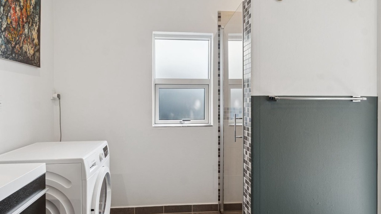 Photo of Bathroom in Yderby