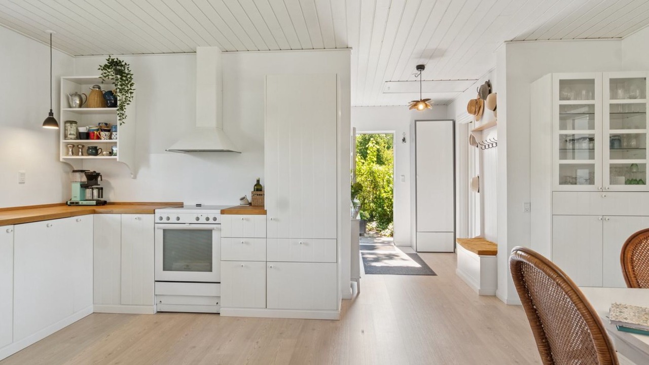 Photo of Bedroom in Yderby