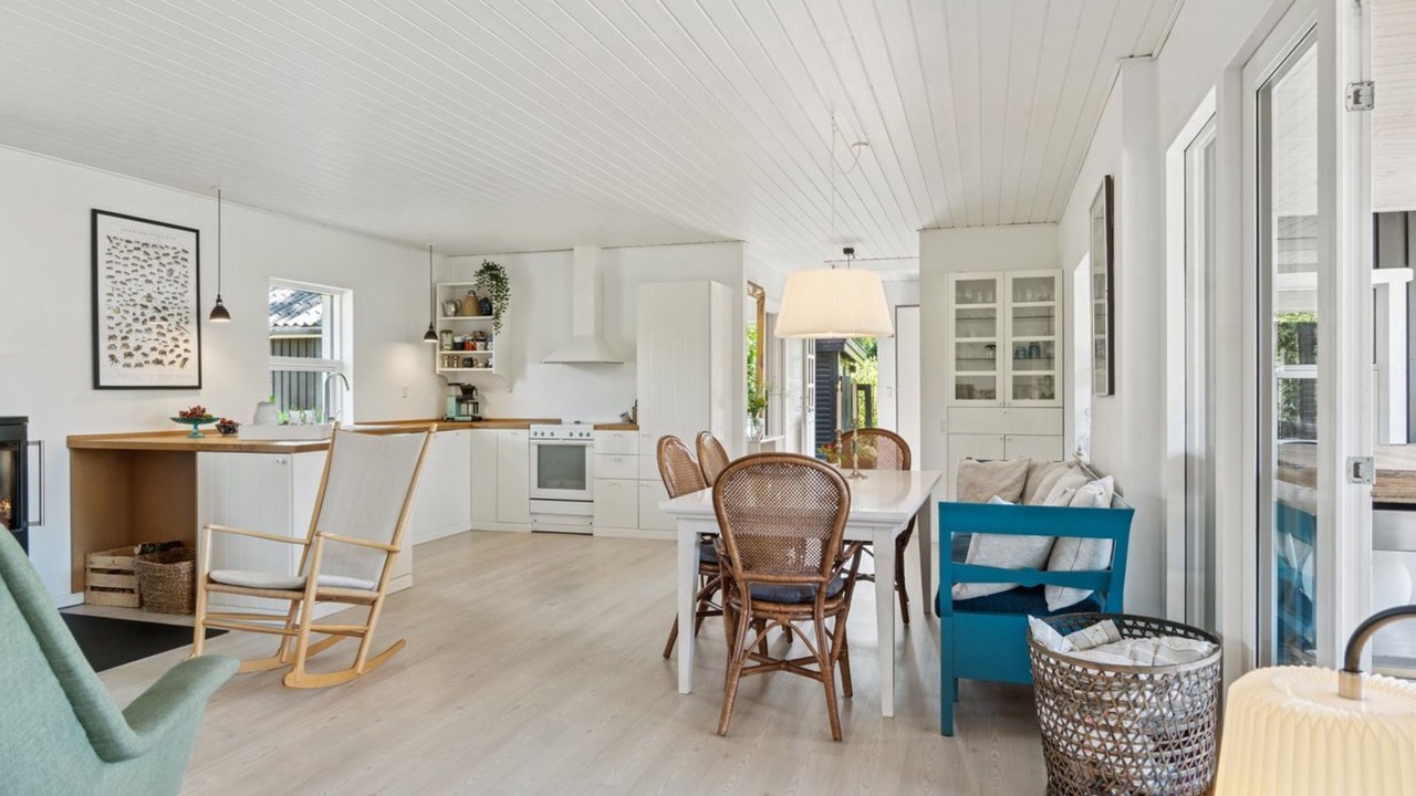 Photo of Bedroom in Yderby