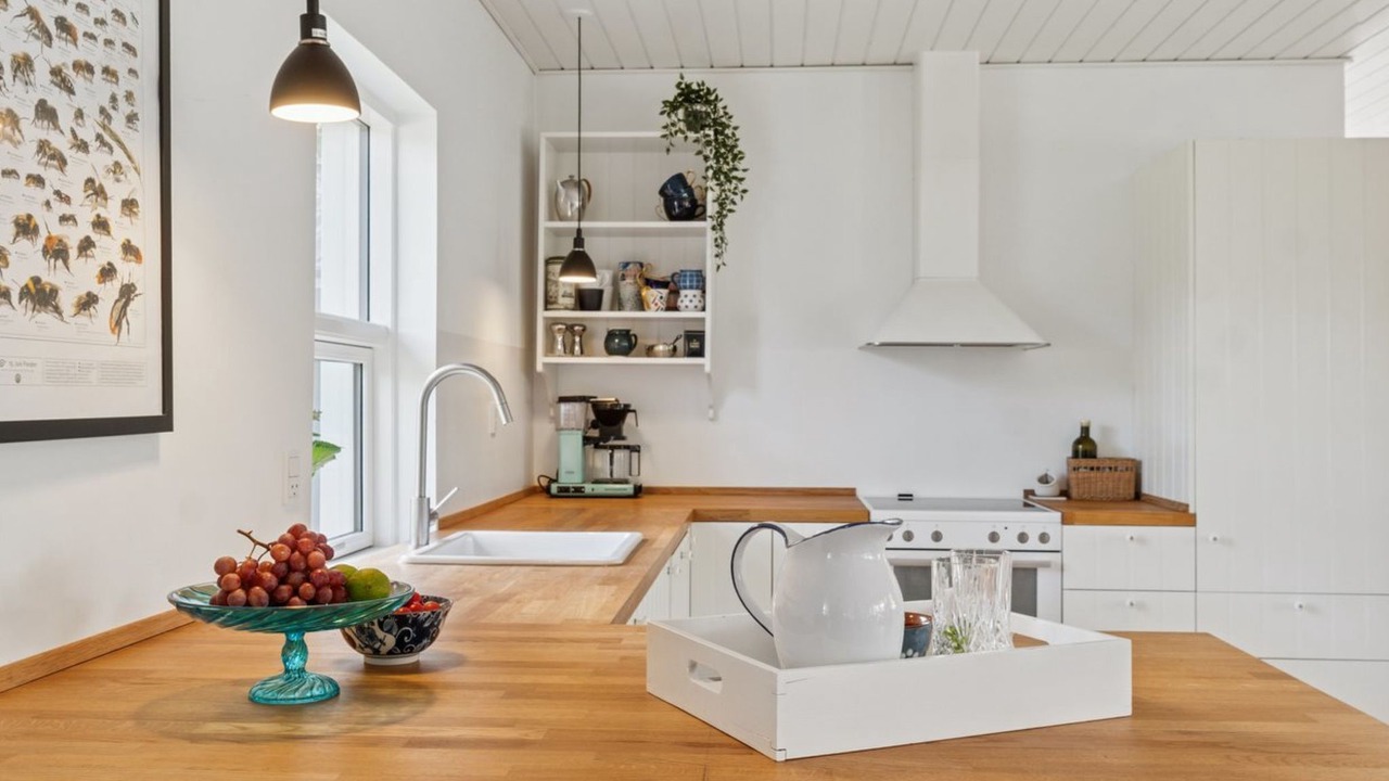 Photo of Bedroom in Yderby