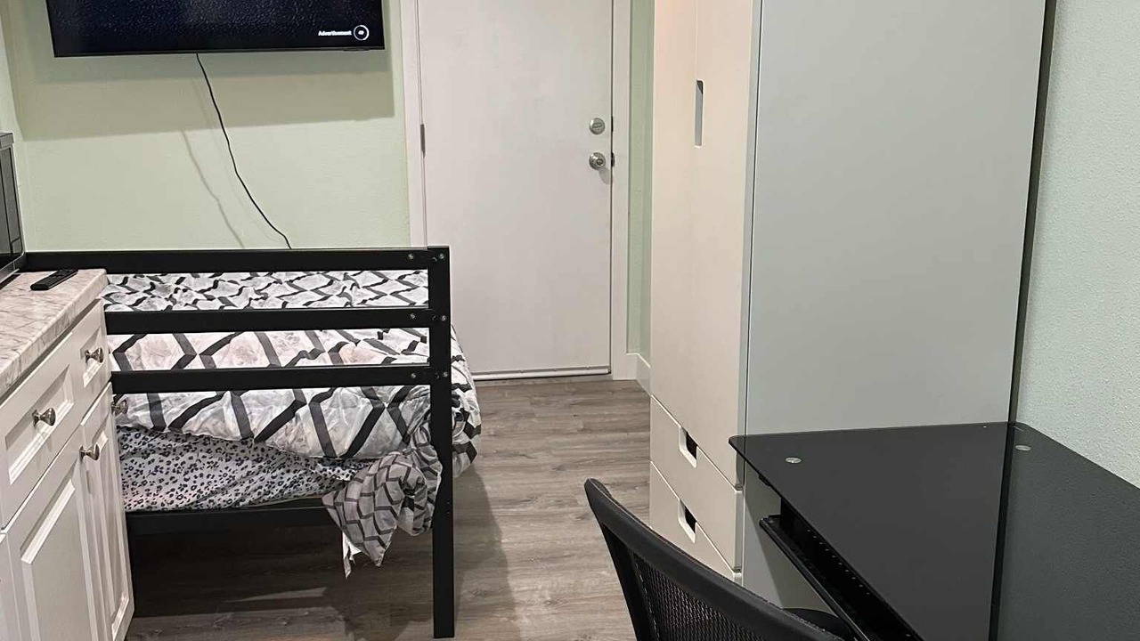 Photo of Bedroom in Southeastern Sacramento