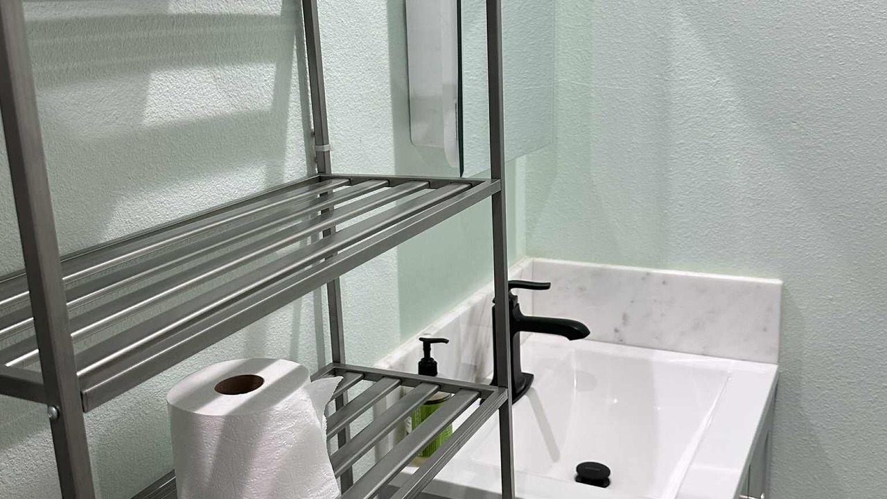 Photo of Bathroom in Southeastern Sacramento