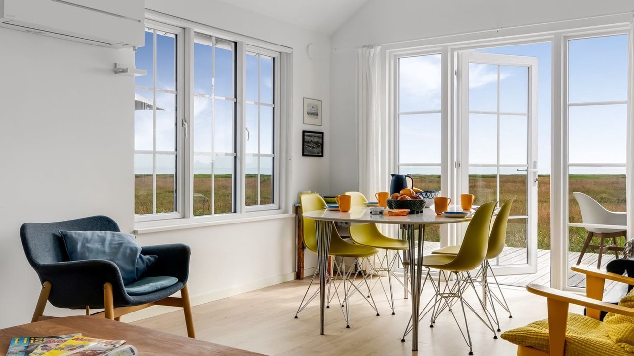 Photo of Livingroom in Læsø