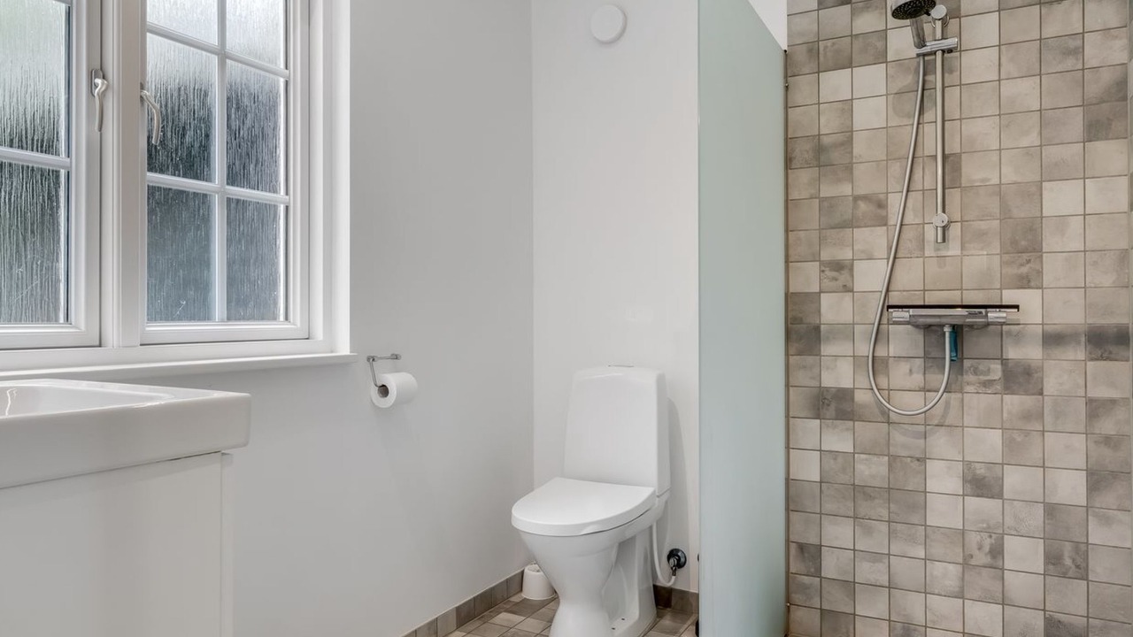 Photo of Bathroom in Læsø