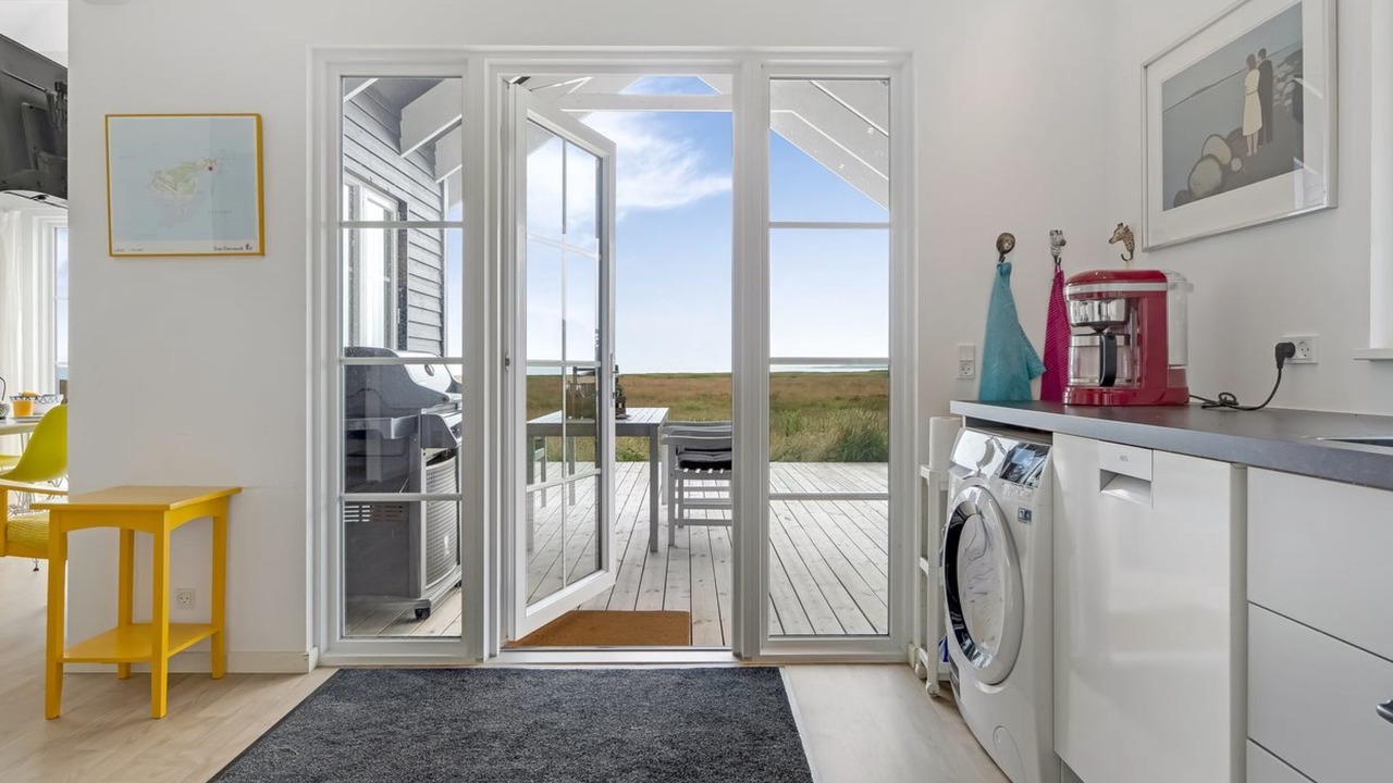 Photo of Bedroom in Læsø
