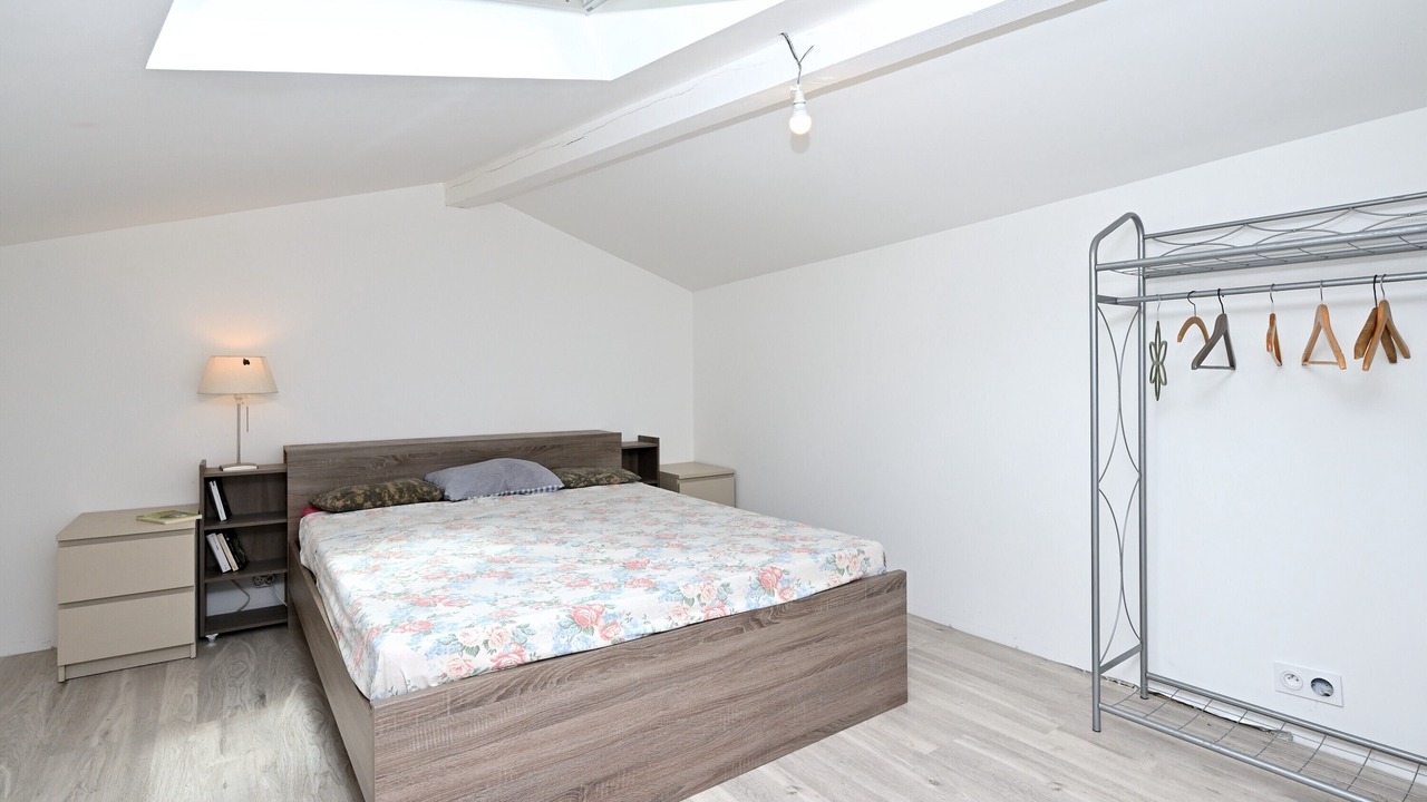Photo of Bedroom in Prat-Bonrepaux