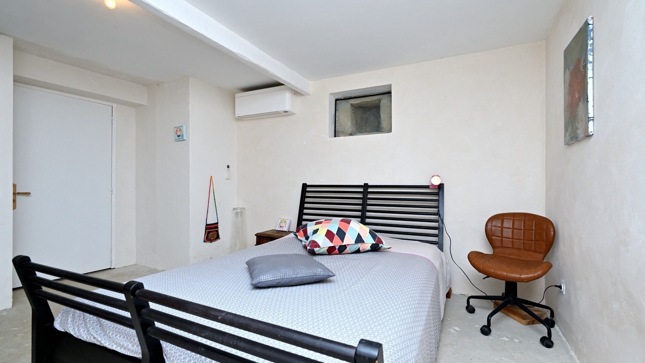 Photo of Bedroom in Prat-Bonrepaux