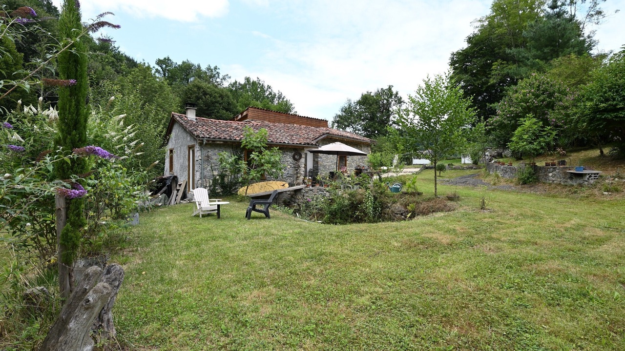 Photo of Outdoor in Prat-Bonrepaux