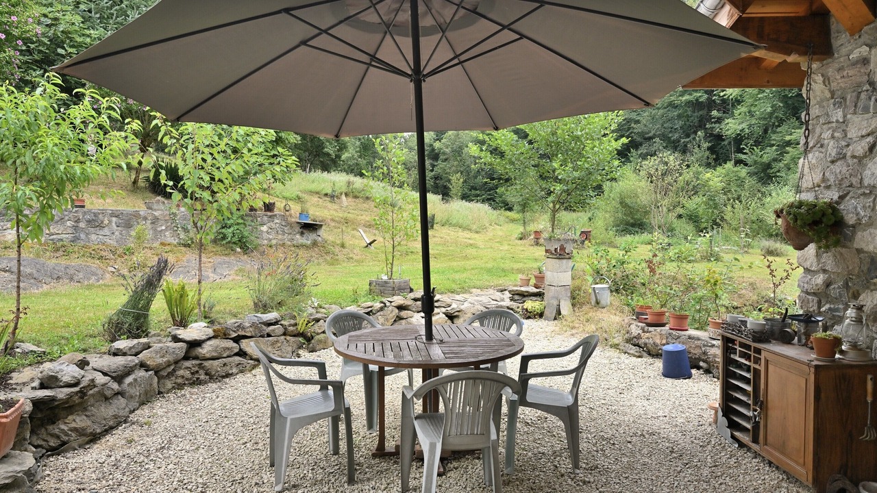 Photo of Outdoor in Prat-Bonrepaux