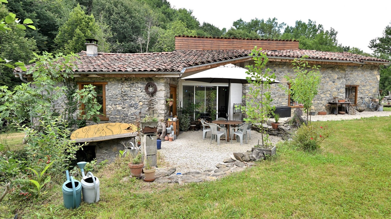 Photo of Outdoor in Prat-Bonrepaux