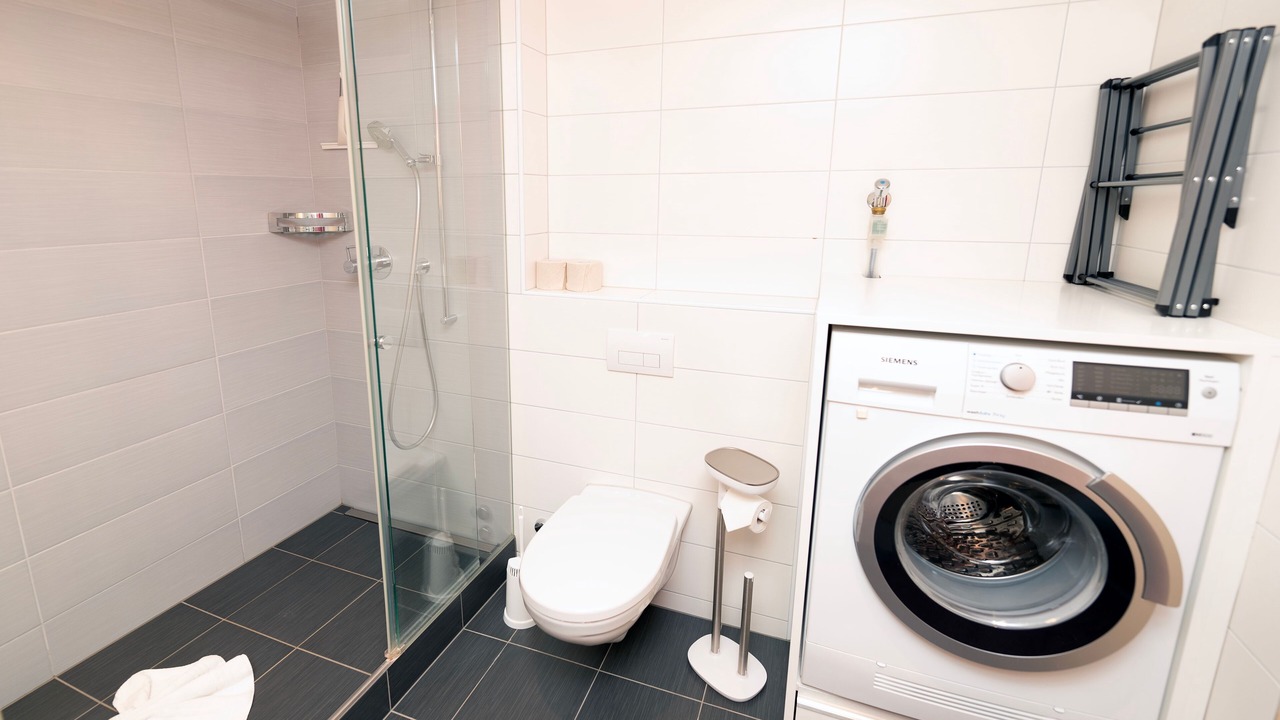 Photo of Bathroom in Champfer