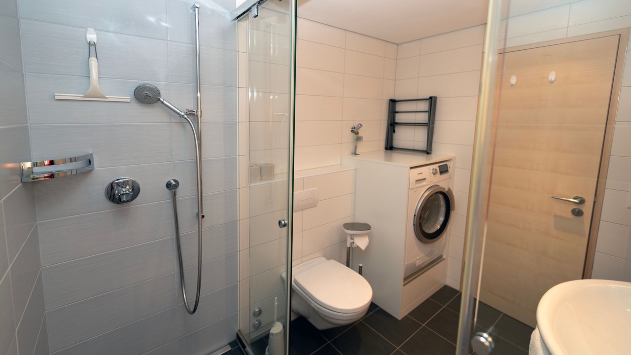 Photo of Bathroom in Champfer