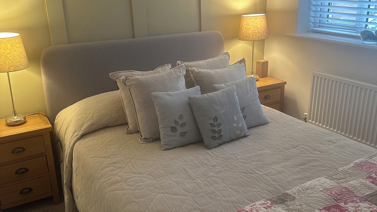 Photo of Bedroom in Thornhill