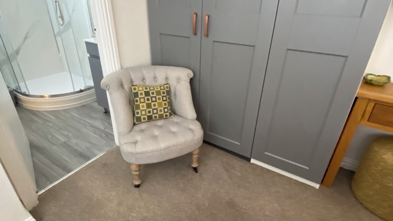 Photo of Bedroom in Thornhill