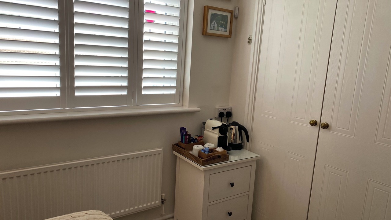 Photo of Bedroom in Thornhill