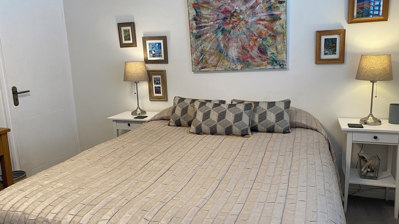 Photo of Bedroom in Thornhill