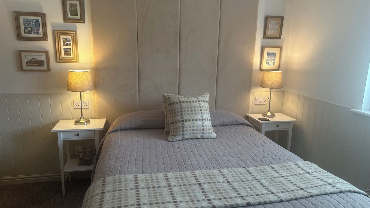 Photo of Bedroom in Thornhill