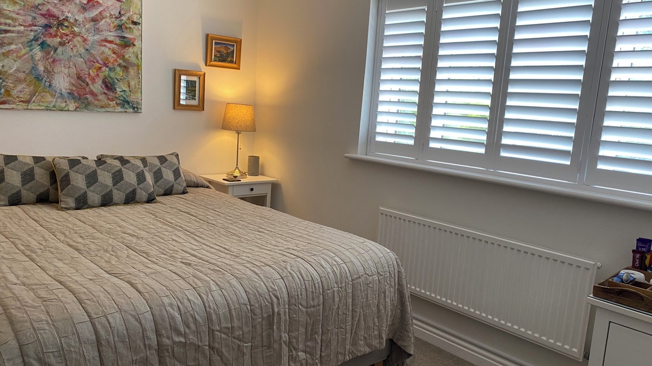 Photo of Bedroom in Thornhill