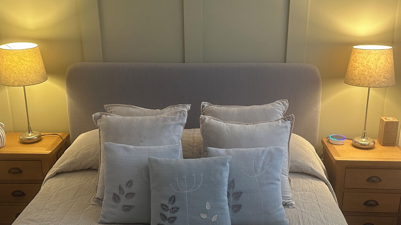 Photo of Bedroom in Thornhill