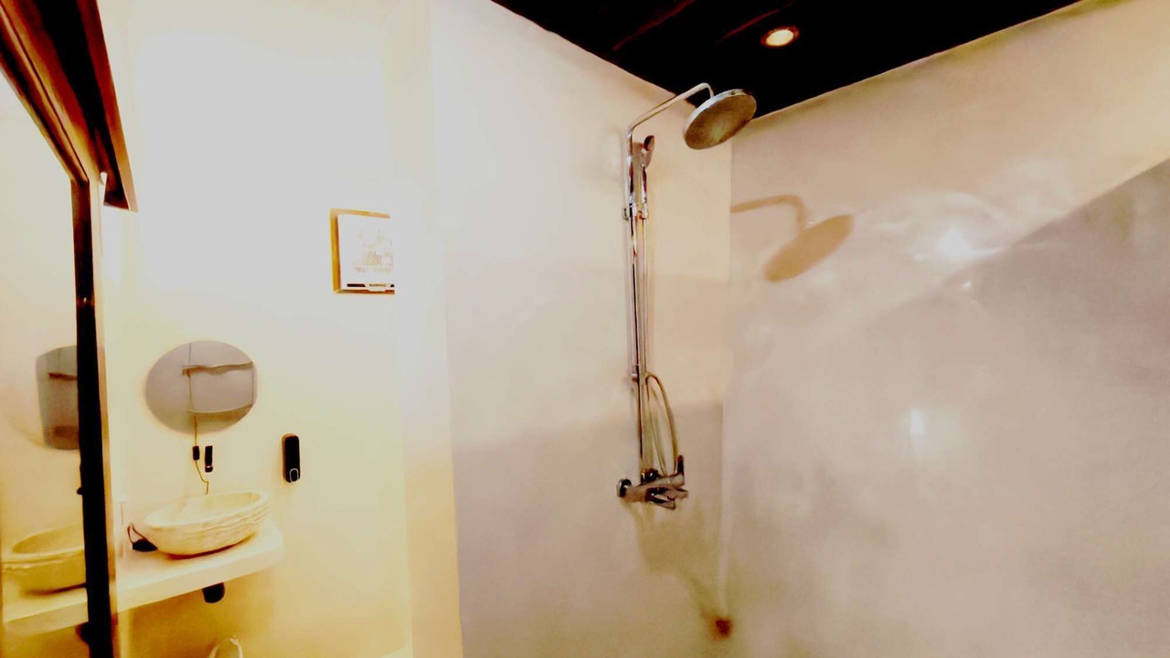 Photo of Bathroom in Central Lombok